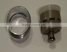 water saving aerator