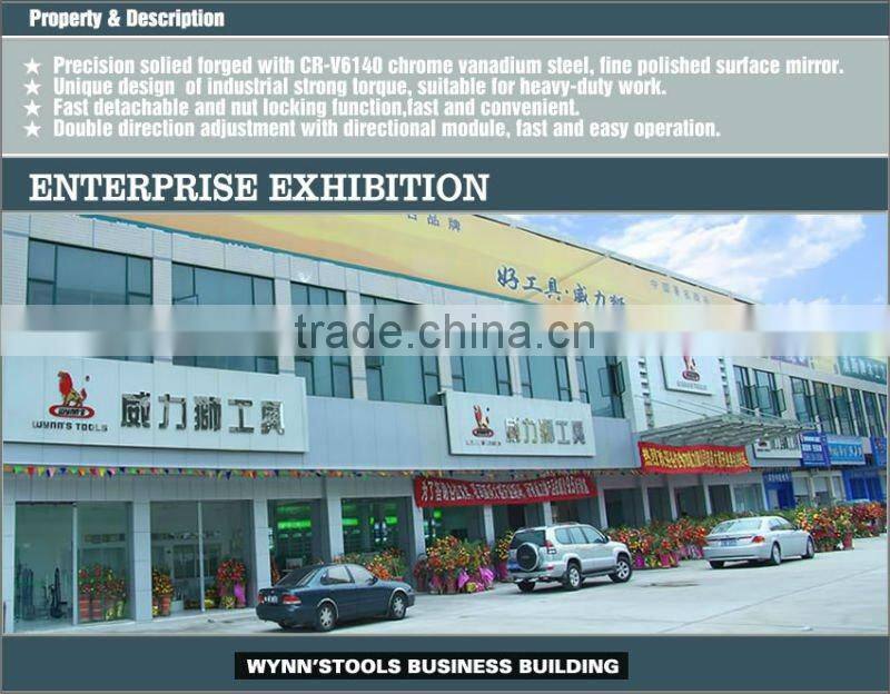 RATCHET WRENCH (CR-V)