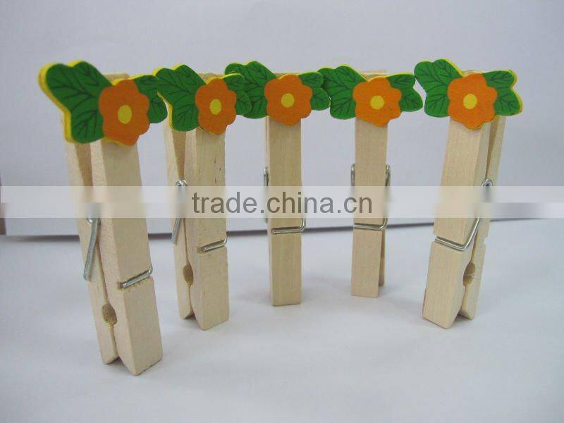 mini beautiful art plastic clothes pegs,plastic clothes clips,plastic clip