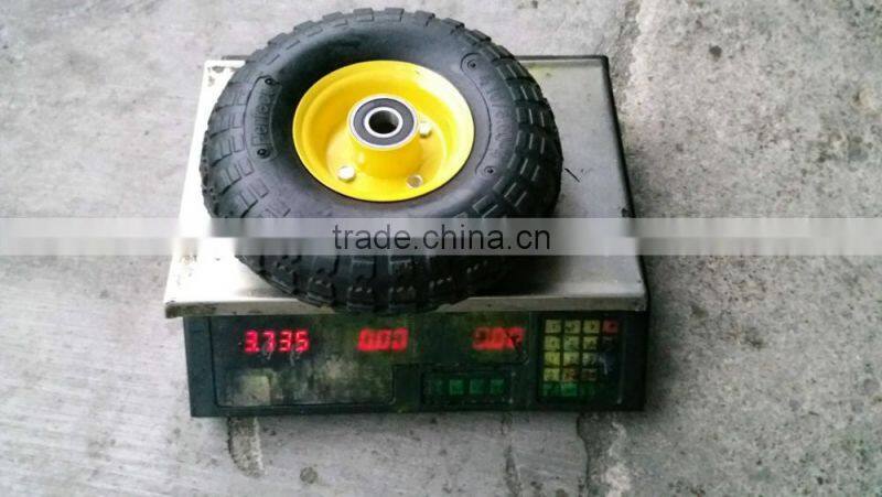 solid wheel ,pu foam wheel ,pneumatic wheel