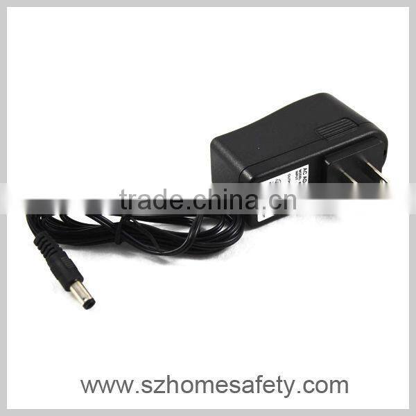 Unique Fire Rechargerable 1200 Lumens CREE XM-L U2 Waterproof LED Bicycle Head Lights (Fish Eye Len)