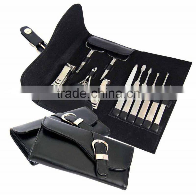 Fashionable Stainless Steel Beauty Personal Care