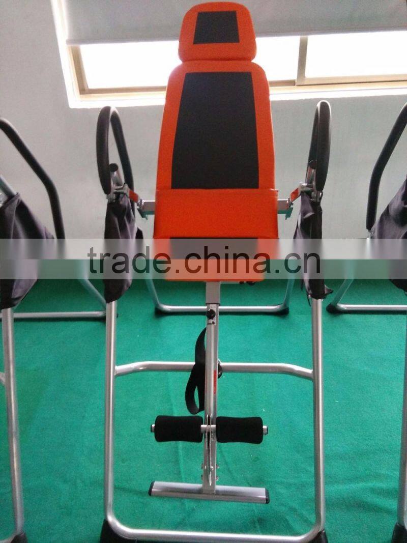 Best Fitness Gravity Deluxe Inversion Table Equipment