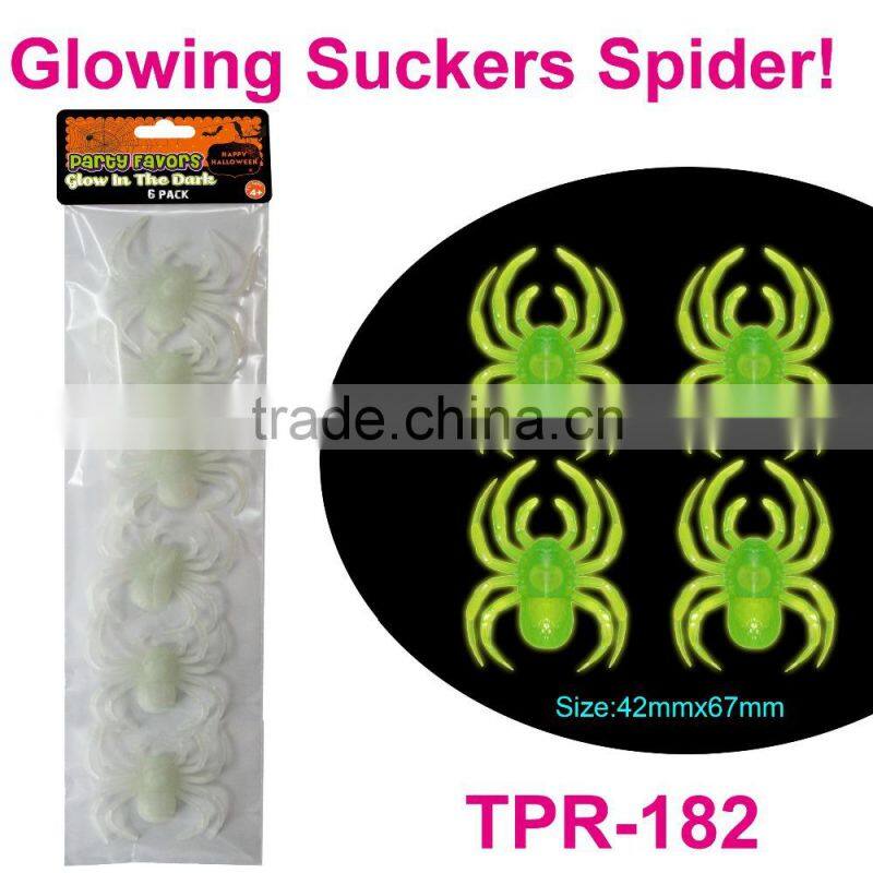 Promotional Halloween Glow in Dark Fingers