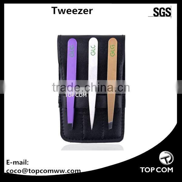 new products 2017 innovative tweezers set