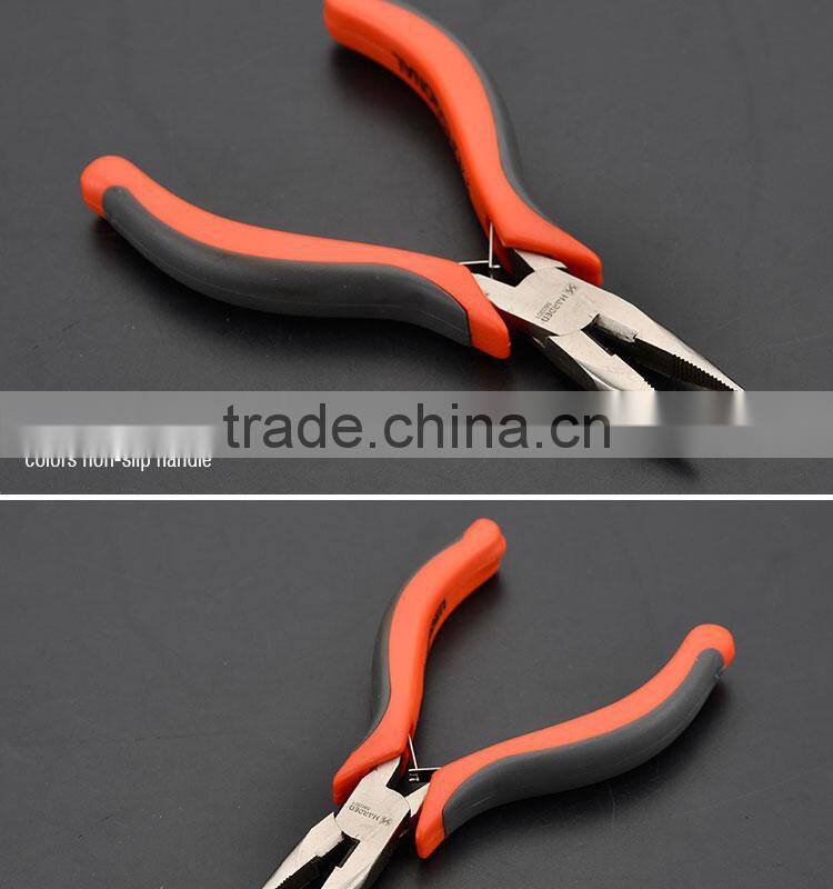 Professional Mini Long Nose Plier