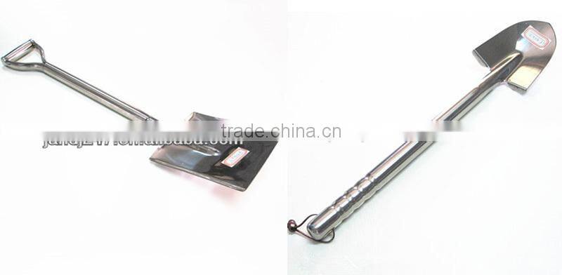 Long wooden handle shovel and steel shovel,garden shovel