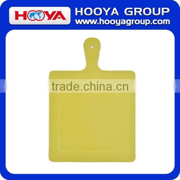 Premium Natural Eco Friendly Bamboo Fiber Cutting Board Chopping Blocks Serving Board