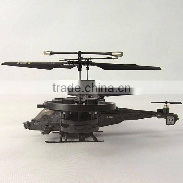 2.4Ghz 4 channel RC Helicopter RC Jet with Gyro Avatar
