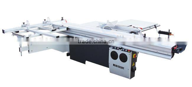 MJ6132KT European Quality CE Certification used Woodworking Table Saw