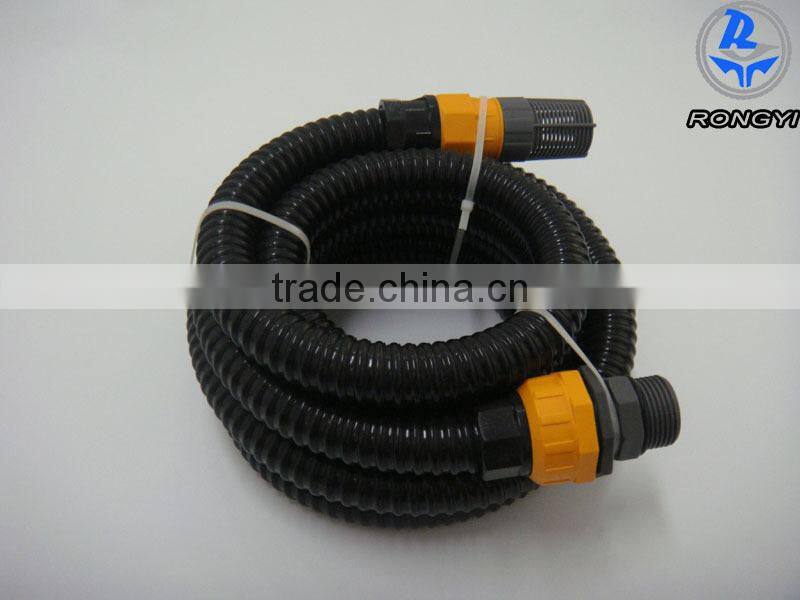 high quality agricultural irrigation water pump hose