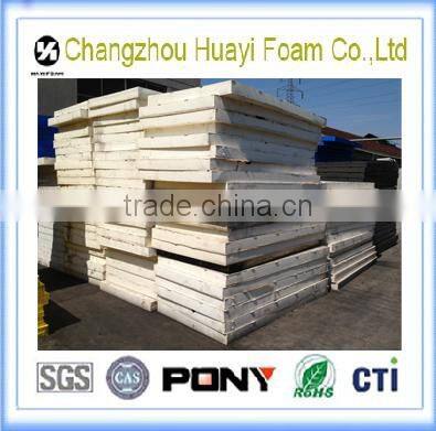 best sale close cell polyethylene foam/PE foam sheet/PE foam