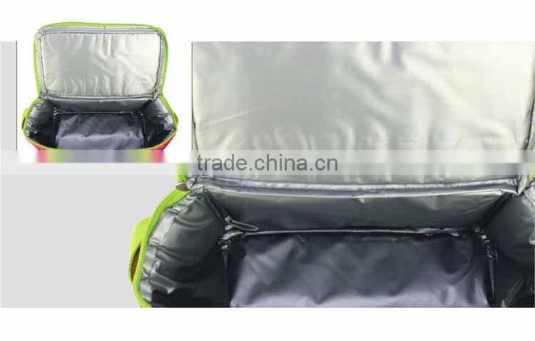 2015 pro-environment PEVA large ice bag cooler bag