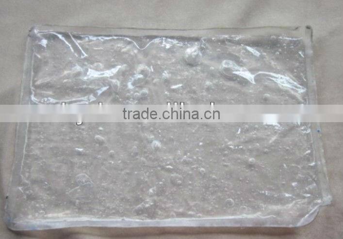 Orthopedic High Thick Gel Chair Cushion Car Seat Large Firm Comfort Foam Health car seat cushion