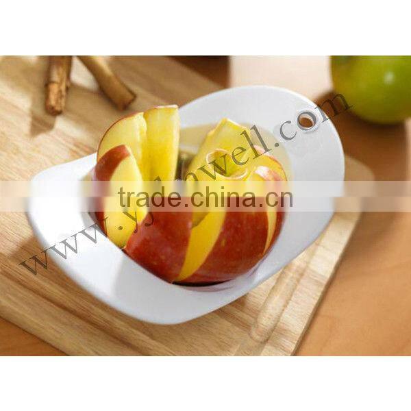 AS-1500 Stainless Steel apple wedger