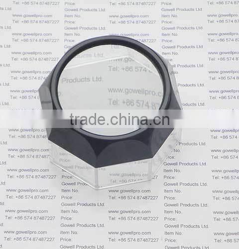Cylinder Magnifier