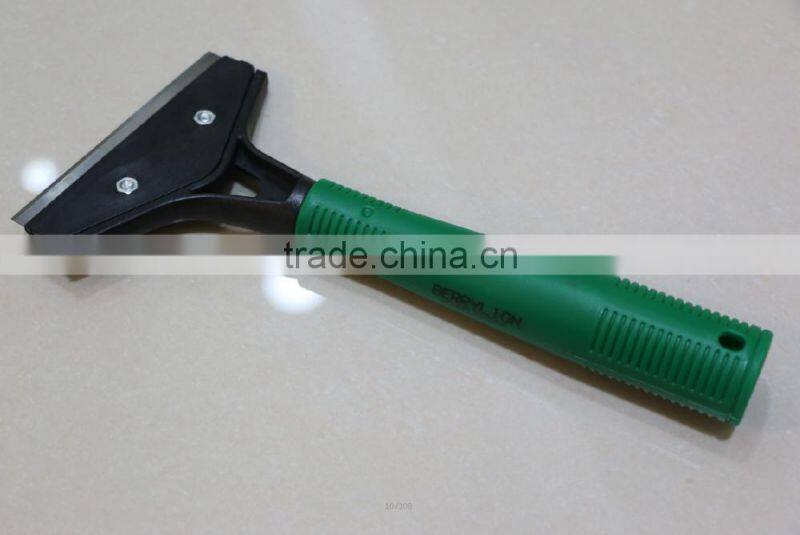 Berrylion Floor Cleaning Knife 2 Sides blade window Cleaning knife
