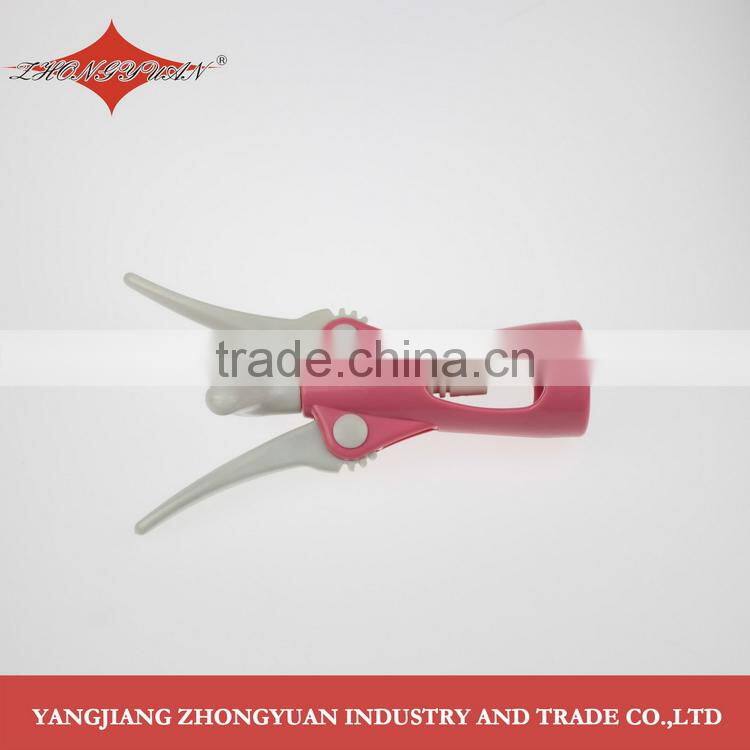 bottle opener high quality Plastic Winged Corkscrew wine opener