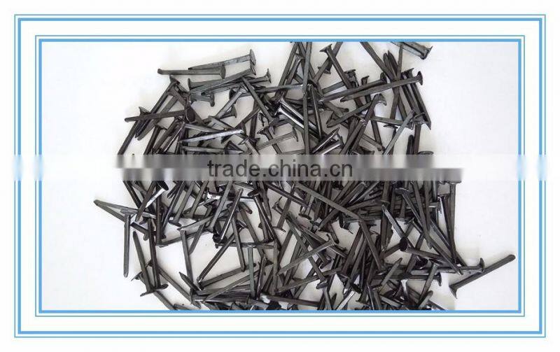 cheaper price shoe nail,factory product