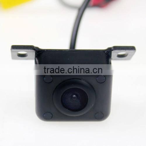Exterior Waterproof Car Rear View Camera With Infraed Lights