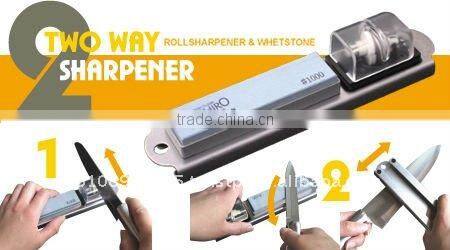 Japanese Knife sharpener Cutlery sharpening Whetstone Japan