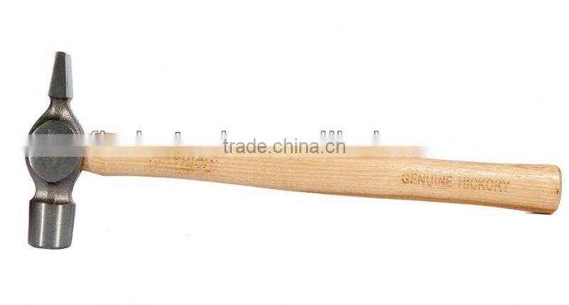 Professional machinist's hammer