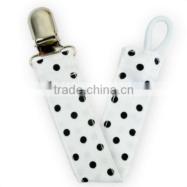 Pacifiers Clips,Soother Clip Pacifier Clip,Baby Pacifier Clip