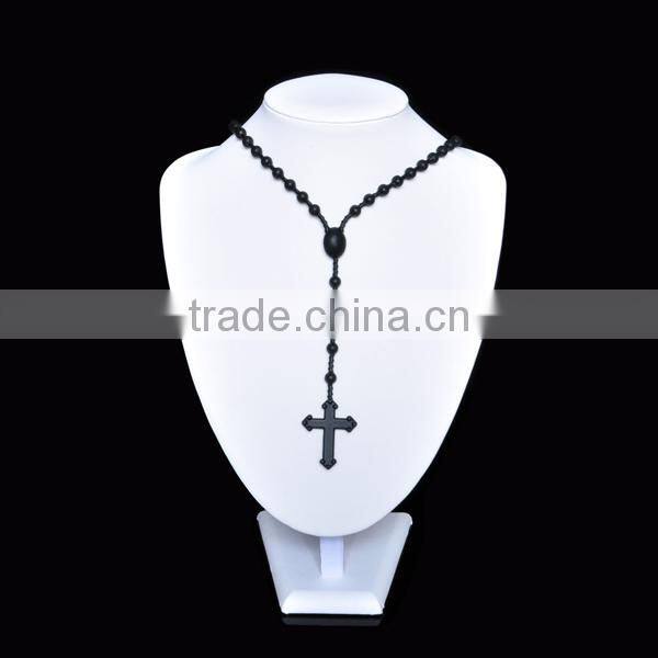 LATEST DESIGN Hot Selling!! silicone rubber tattoo choker necklace