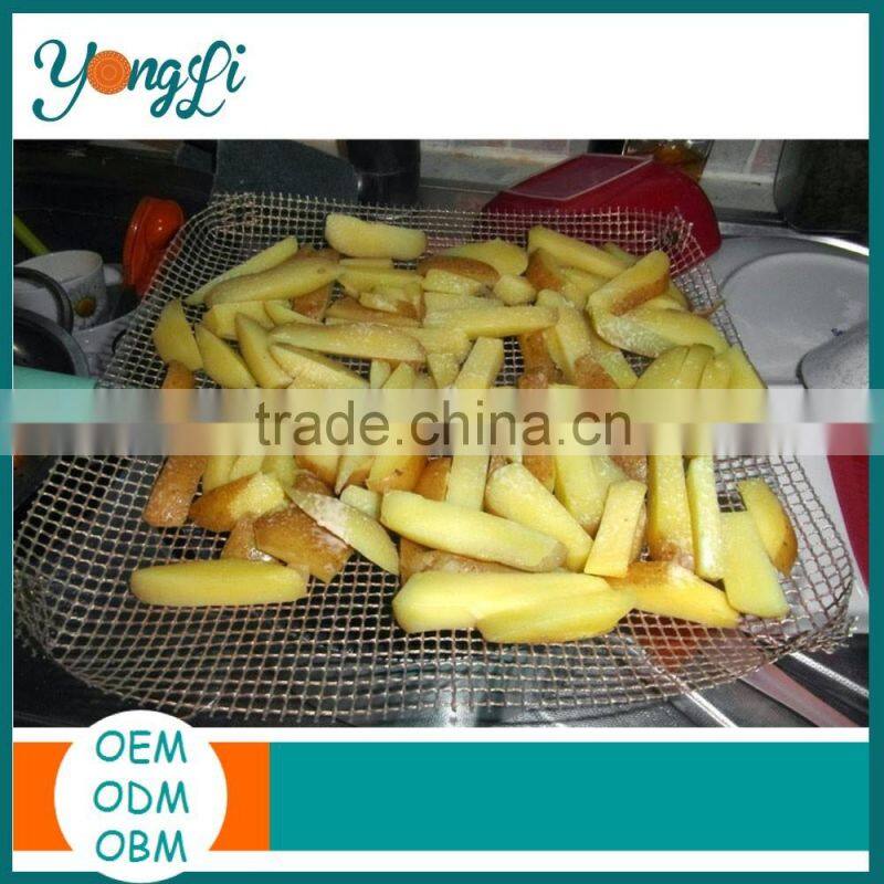 BBQ Grill or as Oven Baking Pan Liners 100% Non-Stick Heat Resistant FDA Bbq Grill Mat