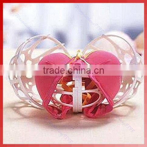 Bubble Bra Saver/Protector Laundry Bra Ball Washing System