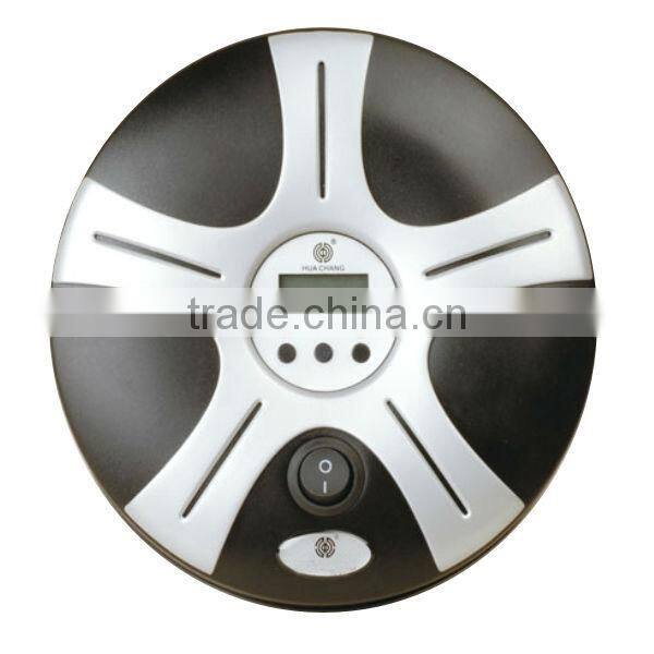 150PSI LCD Automatic Tyre Inflator Compressor