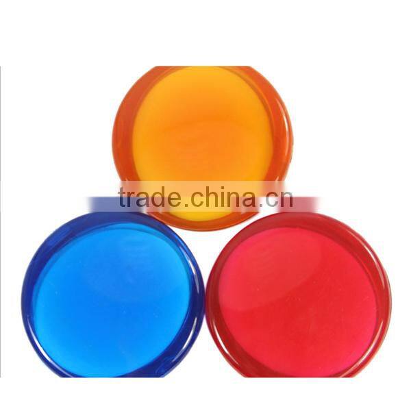 GFChina Factory OEM Wholesale thin paper soap for Silicone Menstrual Cups