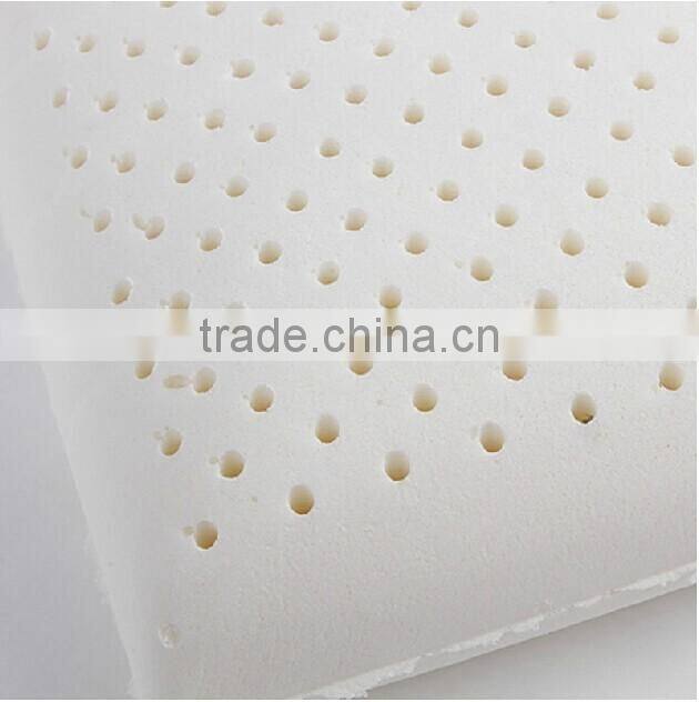 Healthy and Natural double standard latex pillow