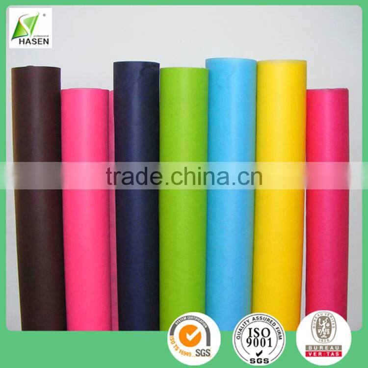 2014 wholesale all purpose pp nonwoven fabric in roll