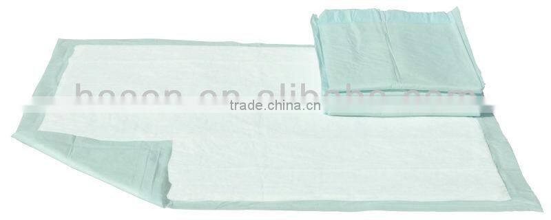 Chinese Hospital/Hotel Disposable Non-woven Bed Covers