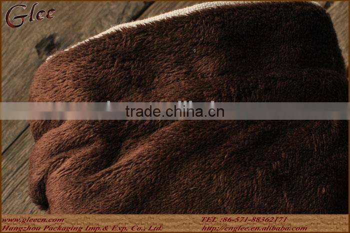 empty tea bag with string tea bag fabric for sale