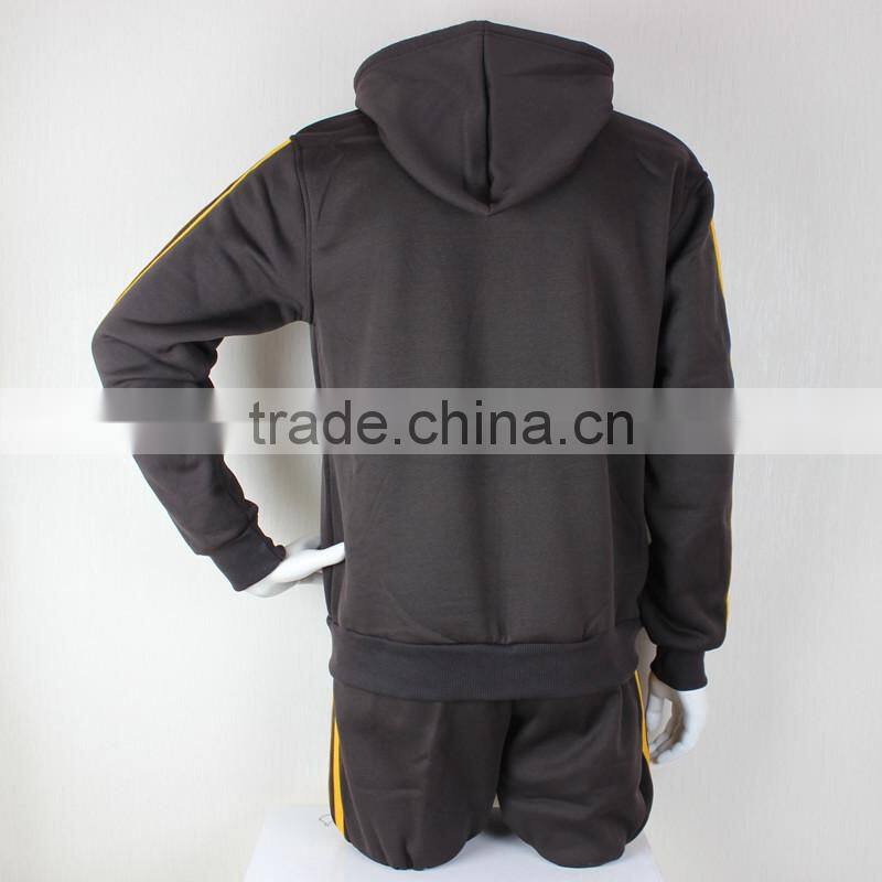 New Style Hot Sale High Quality Sportswear Custom For Men