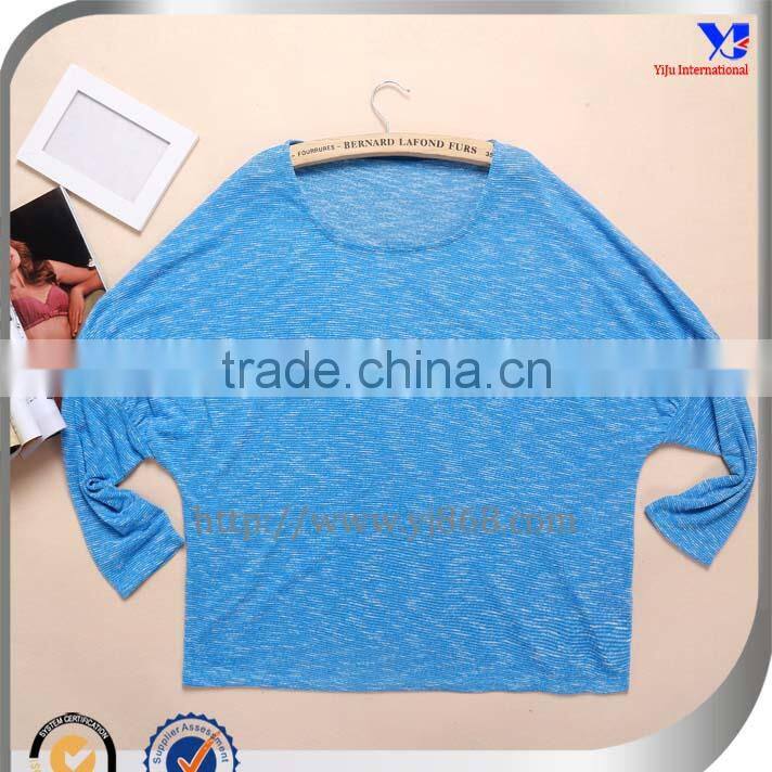 Sexy design beautiful lady crochet tutu tops