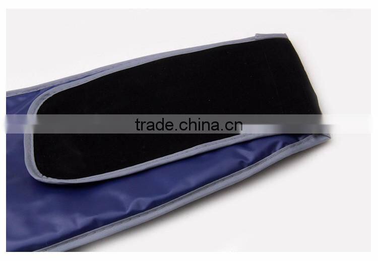 wholesale High Quality Healthy Electric Quick Body Slimming Waist Tummy Sauna Massage Weight loss belt