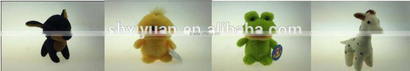 plush toys for crane machine game toys claw machine