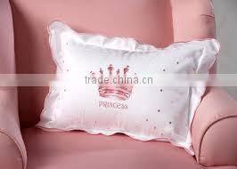 China products super lovely fashion style baby pillow size