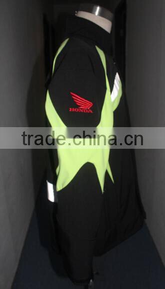 fleece jacket / reflective jacket / hoodie jacket factory supply directly