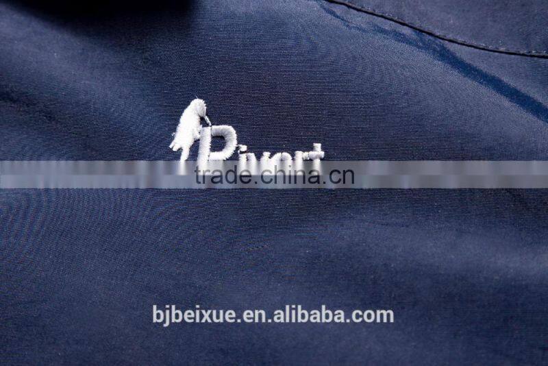 Outdoor softshell fleece lined waterproof jacket mens jackets for unisex