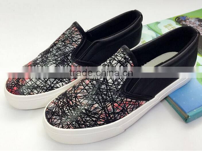 GZY cheap price Fashion brand shoes stock wholesale