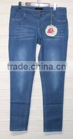 GZY casual jeans comfortable mom jeans mom jeans