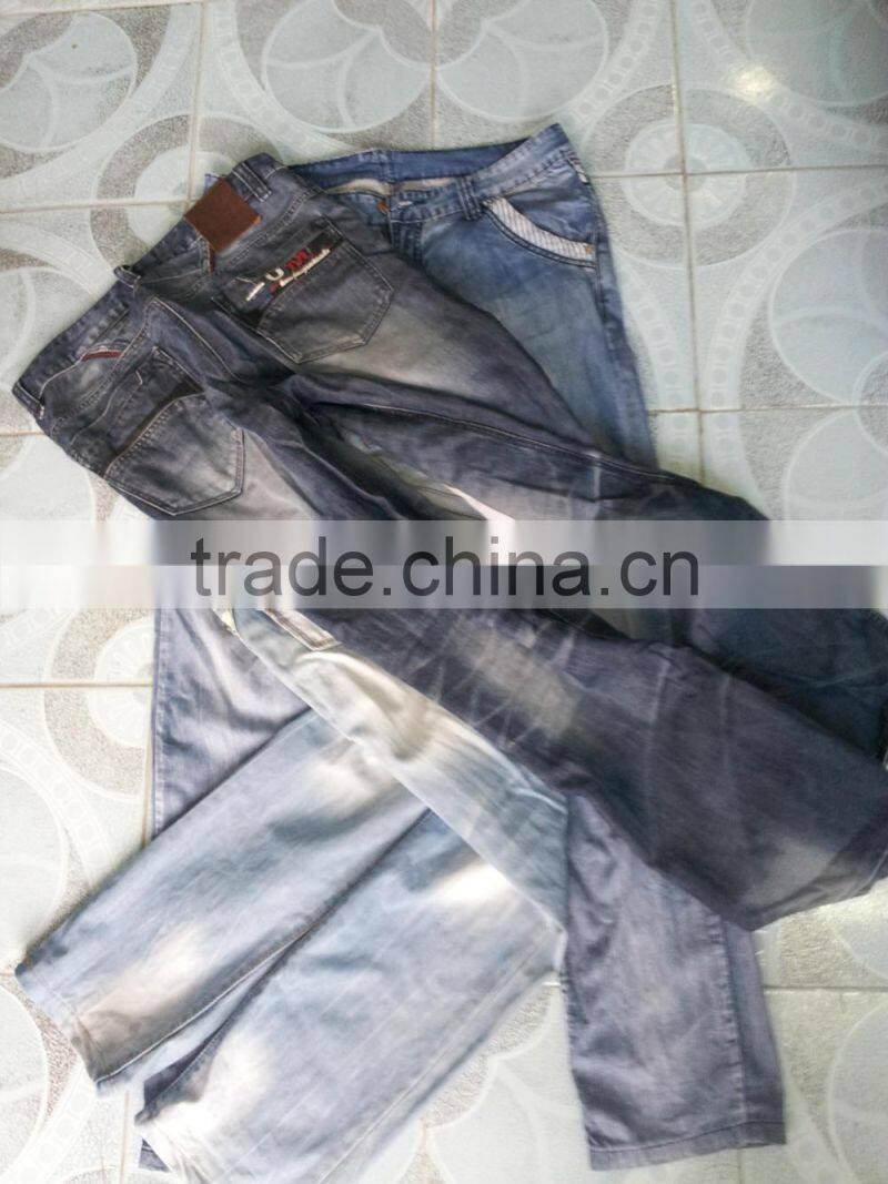 GZY 2015 Hot sale wholesale cheap buyers of used clothes in china