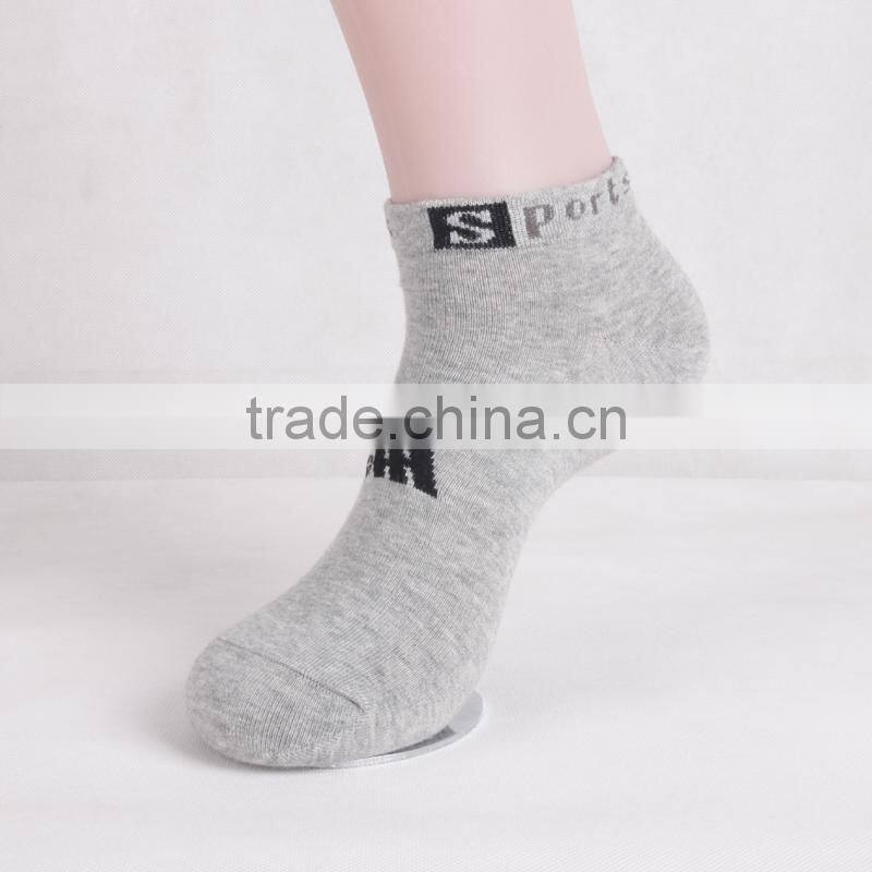 antibacterial breathable deodorant socks