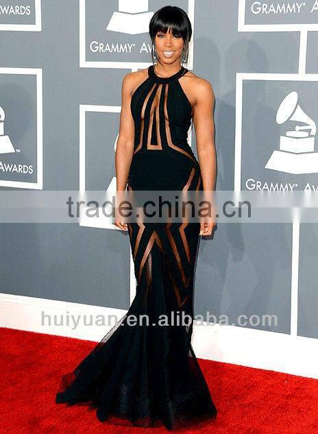 Kelly Rowland's 2013 grammy dress