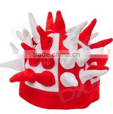 Funny Hedgehog Style ,hedgehog hat,party hat