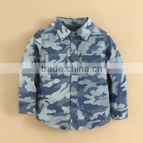 MOMANDBAB Children Wear Cotton and Waterproof Baby Bibs Boys Embroidered Design (1422603)